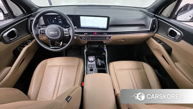 Kia The New Sorento 4th Generation id 3405110 из Кореи 17