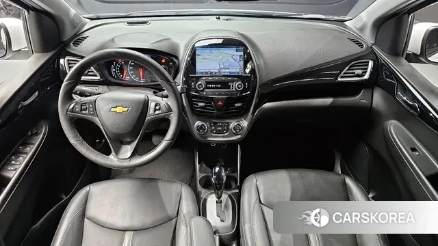 Chevrolet (GM Daewoo) The New Spark id 3368373 из Кореи 17