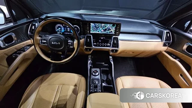 Kia Sorento 4th Generation id 3734689 из Кореи 17