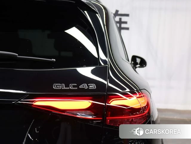Mercedes-Benz GLC AMG id 4329088 из Китая 27