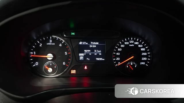 Kia The New Sorento id 3905771 из Кореи 17