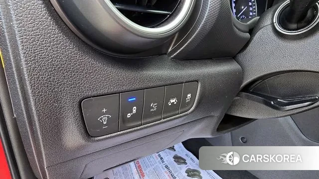 Hyundai Kona id 3034362 из Кореи 16