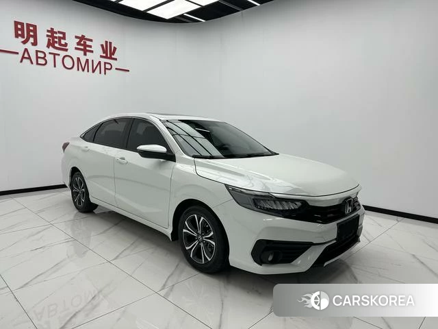 Honda Enjoy domain id 4298299 из Китая 15
