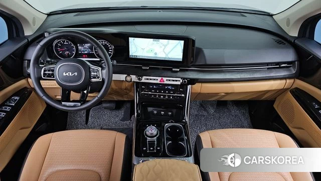 Kia Carnival 4th generation id 4735937 из Кореи 29