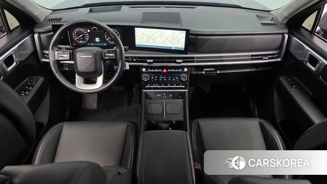 Hyundai Santa Fe (MX5) id 3896900 из Кореи 17