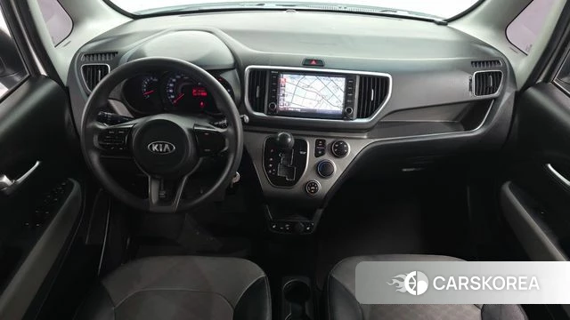 Kia The New Ray id 4496711 из Кореи 17