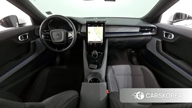 Polestar Polestar 2 id 3360559 из Кореи 17