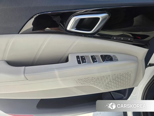 Kia The New Carnival 4th Generation id 4576972 из Кореи 12