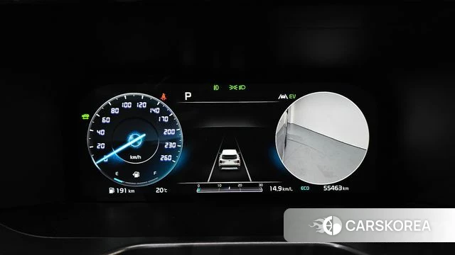 Kia Sorento 4th Generation id 3800879 из Кореи 17