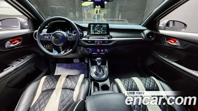 Kia Come New K3 id 2477002 из Кореи 17