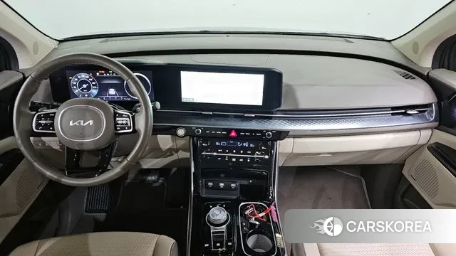 Kia Carnival 4th generation id 3512549 из Кореи 17