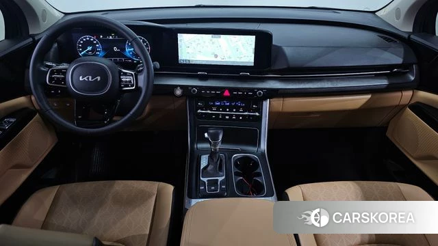Kia Carnival 4th generation id 4898818 из Кореи 17