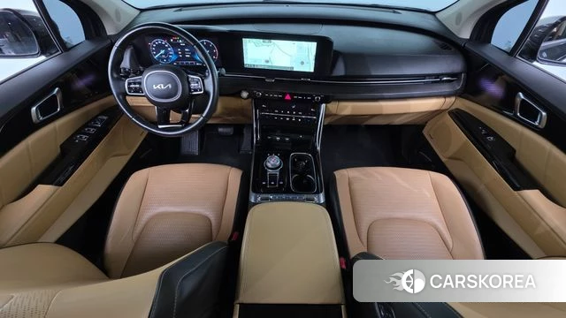 Kia Carnival 4th generation id 4195488 из Кореи 17