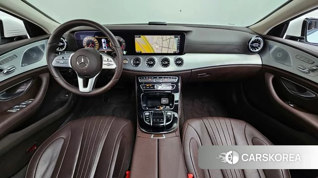 Mercedes-Benz CLS-Class C257 id 4251174 из Кореи 34