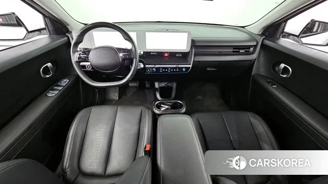 Hyundai Ionic 5 id 3043960 из Кореи 17