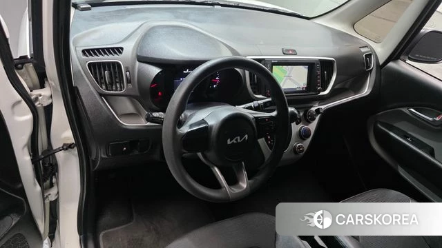 Kia The New Ray id 3865637 из Кореи 17