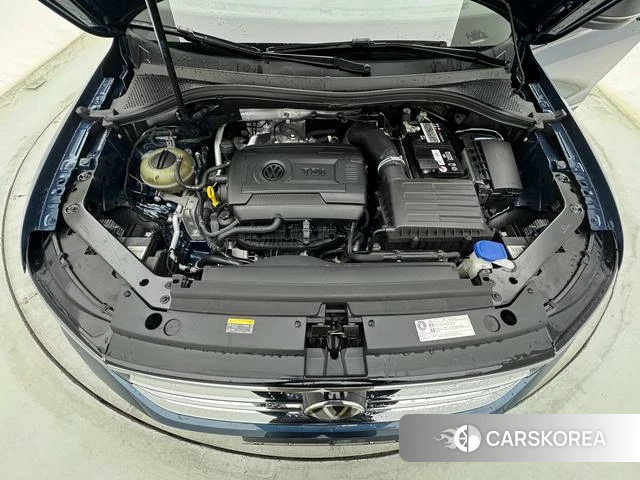 Volkswagen Tiguan L id 4258580 из Китая 25