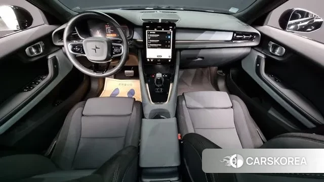 Polestar Polestar 2 id 3438029 из Кореи 17