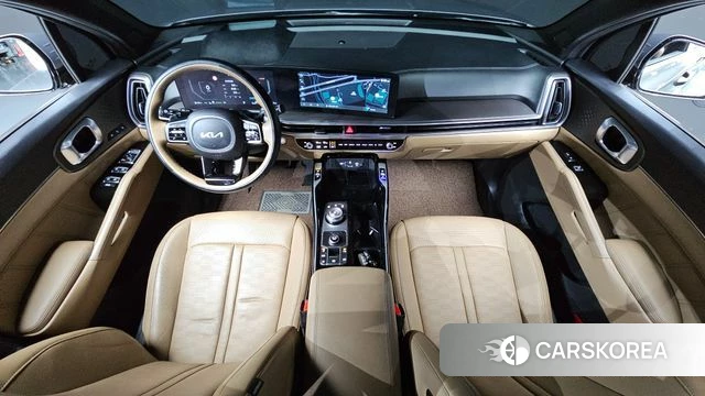 Kia The New Sorento 4th Generation id 3811212 из Кореи 17