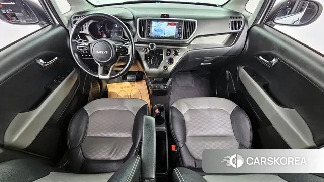 Kia The New Ray id 3438531 из Кореи 17