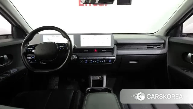 Hyundai Ionic 5 id 3037008 из Кореи 17