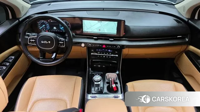 Kia Carnival 4th generation id 3680067 из Кореи 17