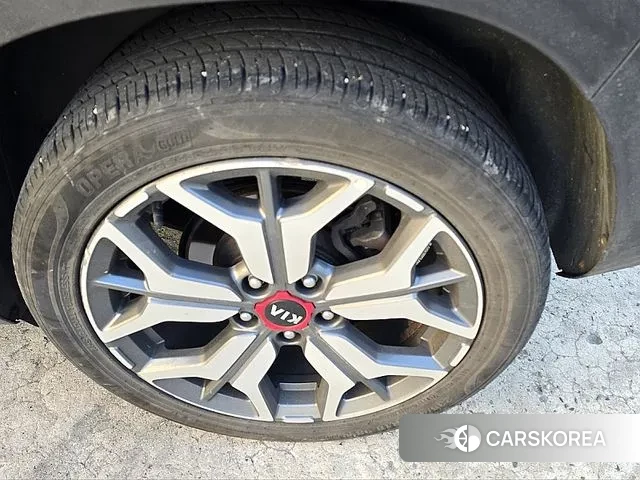 Kia Seltos id 3541184 из Кореи 11