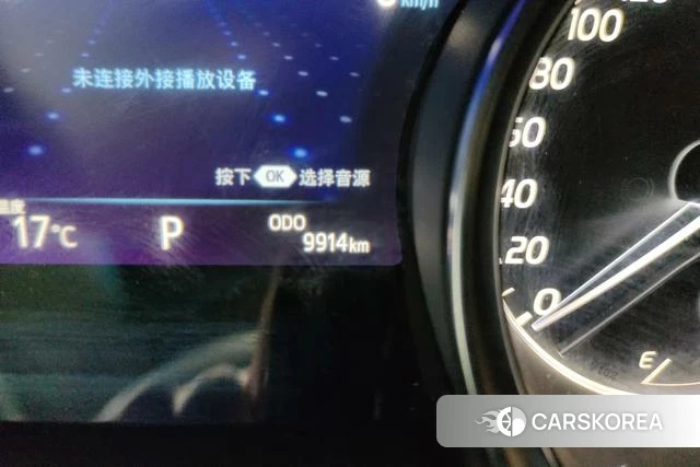 Toyota Camry id 3913867 из Китая 14