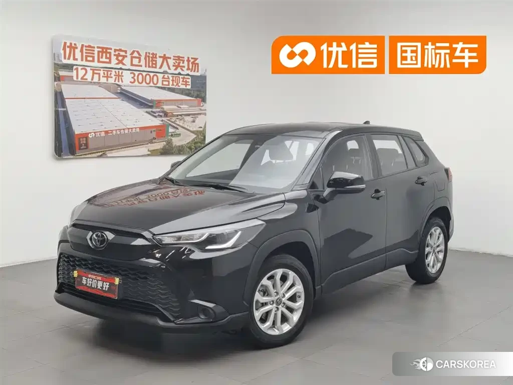 Toyota Frontlander id 4589368 из Китая 21