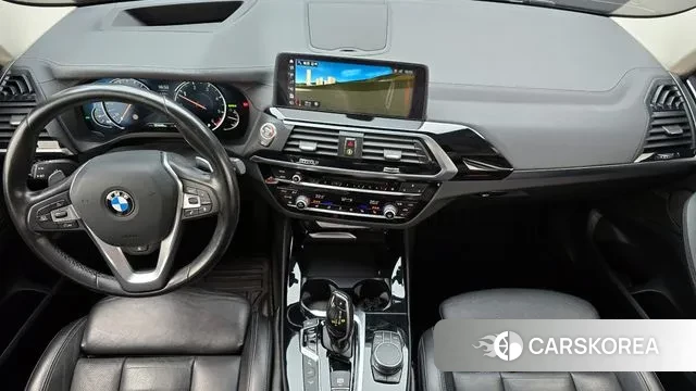 BMW X3 (G01) id 3574281 из Кореи 17