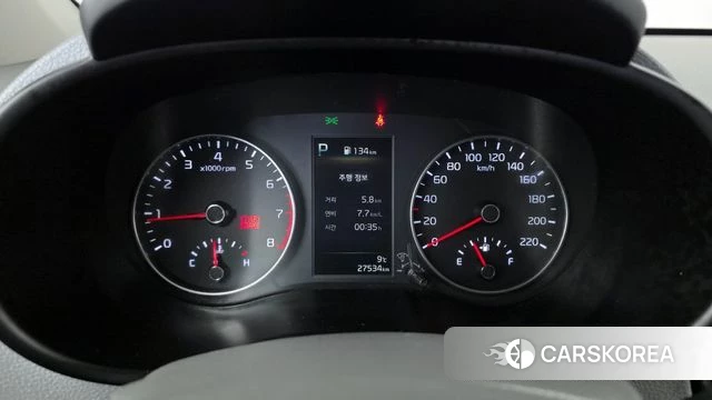 Kia Morning Urban (JA) id 3806979 из Кореи 17