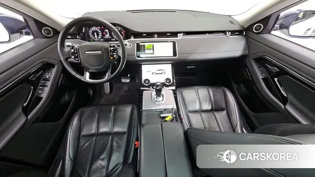 Land Rover Range Rover Evoque 2nd Generation id 3433821 из Кореи 17