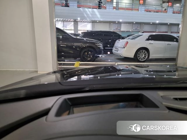 Genesis G80 (RG3) id 4293244 из Кореи 17