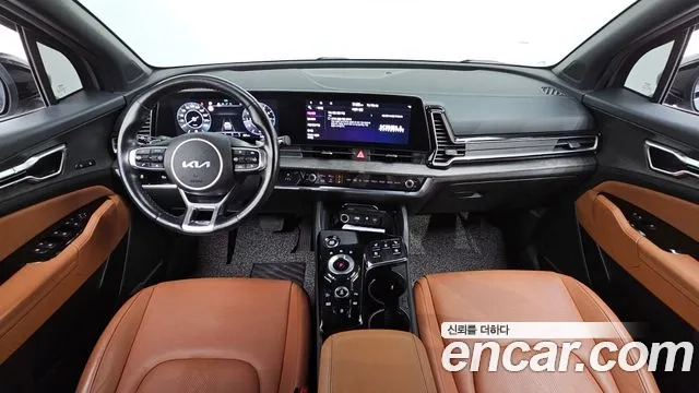 Kia Sportage 5th Generation id 2916152 из Кореи 17