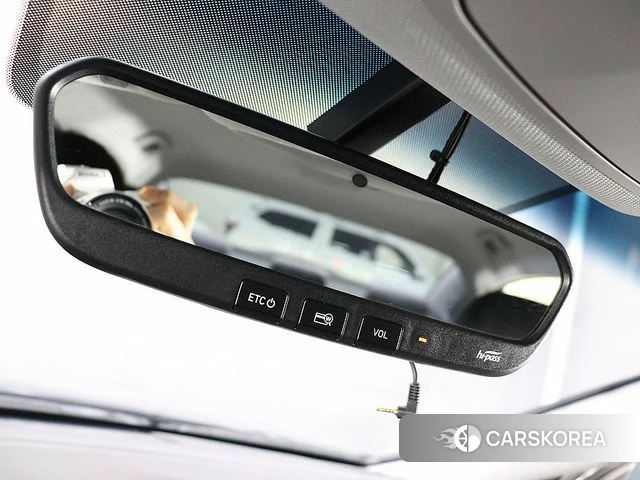 Hyundai Sonata New Rise id 3937125 из Кореи 17