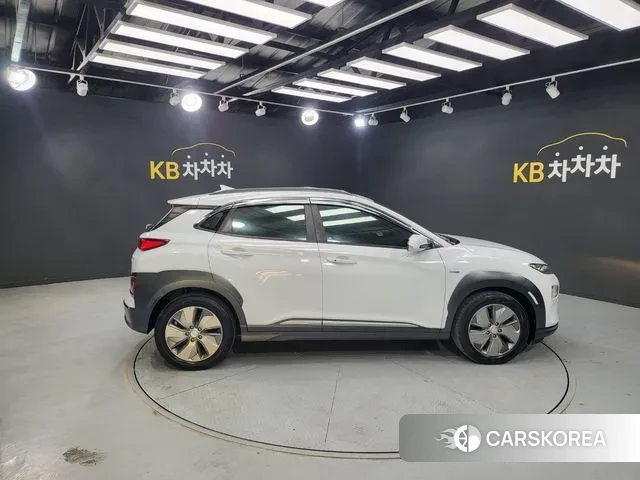 Hyundai Kona Electric id 3065761 из Кореи 17