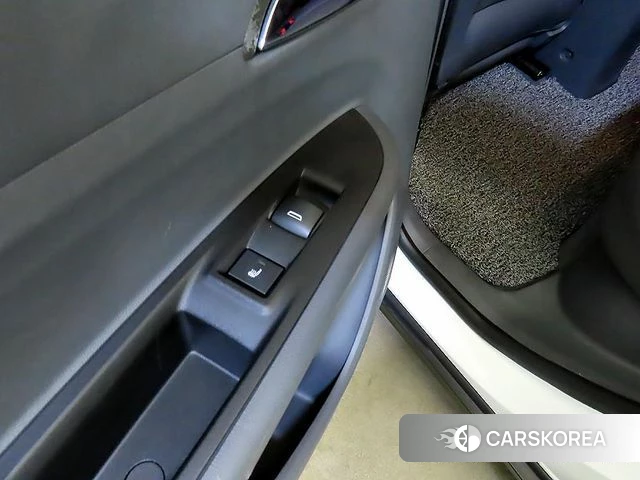 Chevrolet (GM Daewoo) Bolt EV id 4339758 из Кореи 8