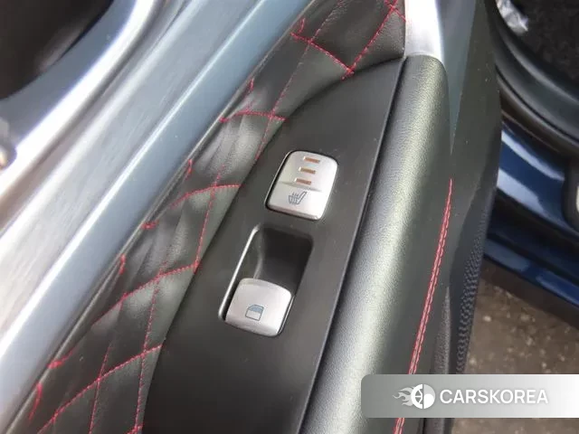 Genesis G70 id 3709173 из Кореи 16