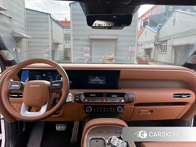 Hyundai Palisade (LX3) id 3486950 из Кореи 17