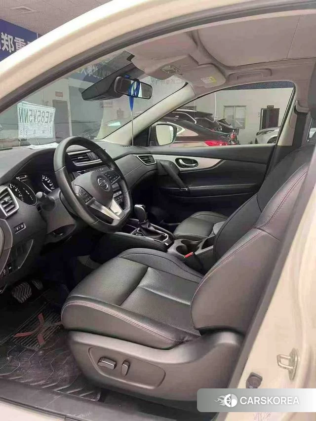 Nissan Qashqai id 4277050 из Китая 7