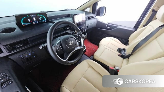 Hyundai Staria id 4442161 из Кореи 17