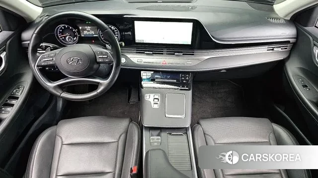 Hyundai The New Grandeur IG id 3311503 из Кореи 17