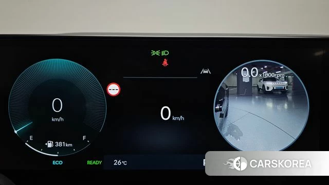 Hyundai Grandeur Hybrid (GN7) id 4591945 из Кореи 40