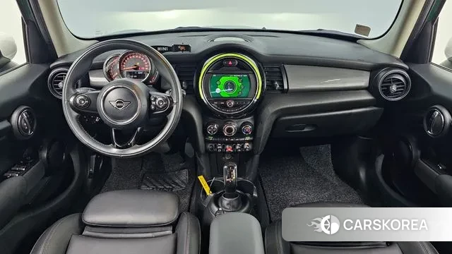 Mini Cooper id 3459547 из Кореи 17