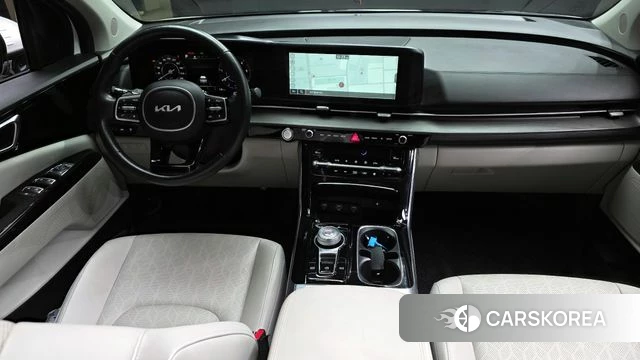 Kia Carnival 4th generation id 3897966 из Кореи 17