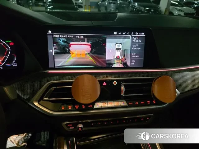 BMW X6 (G06) id 3329349 из Кореи 10