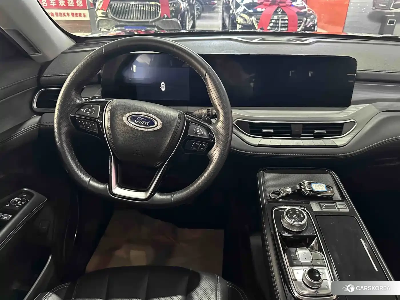 Ford Lingyu id 4664640 из Китая 18