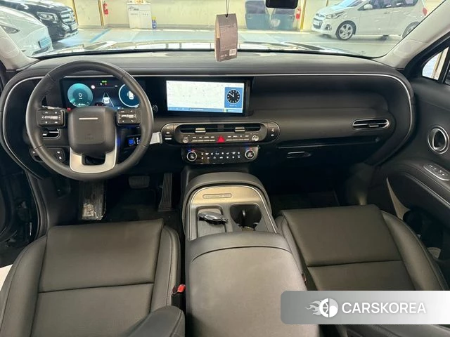 Hyundai Palisade (LX3) id 4870682 из Кореи 17