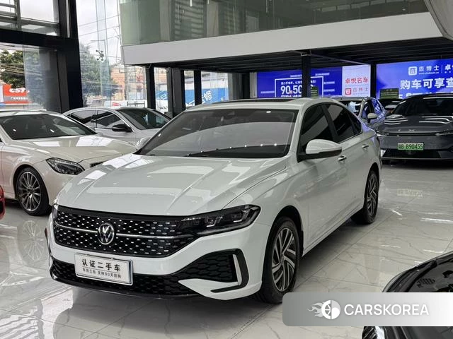 Volkswagen Lavida id 4261846 из Китая 29