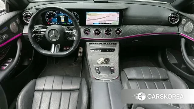 Mercedes-Benz E-Class W213 id 2900820 из Кореи 17